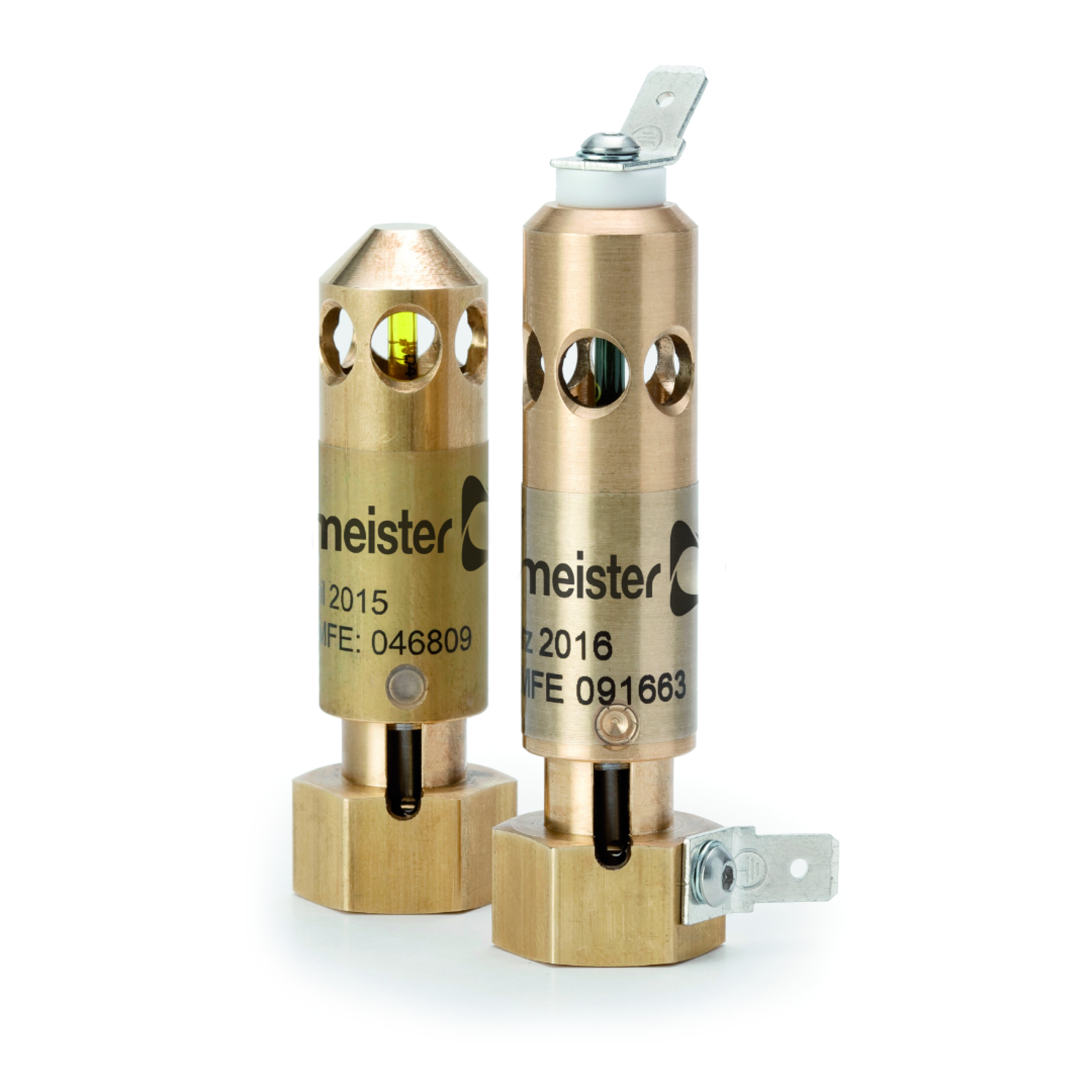 AMFE Pro Cert Auslösekopf - Meister Brandschutz GmbH & Co. KG