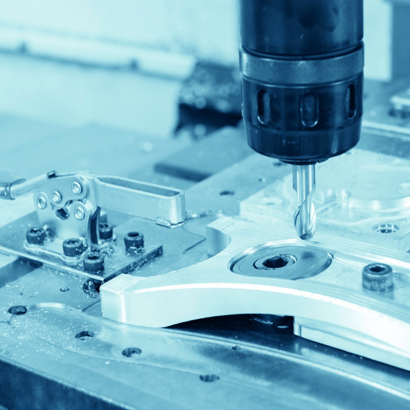 Machine tools