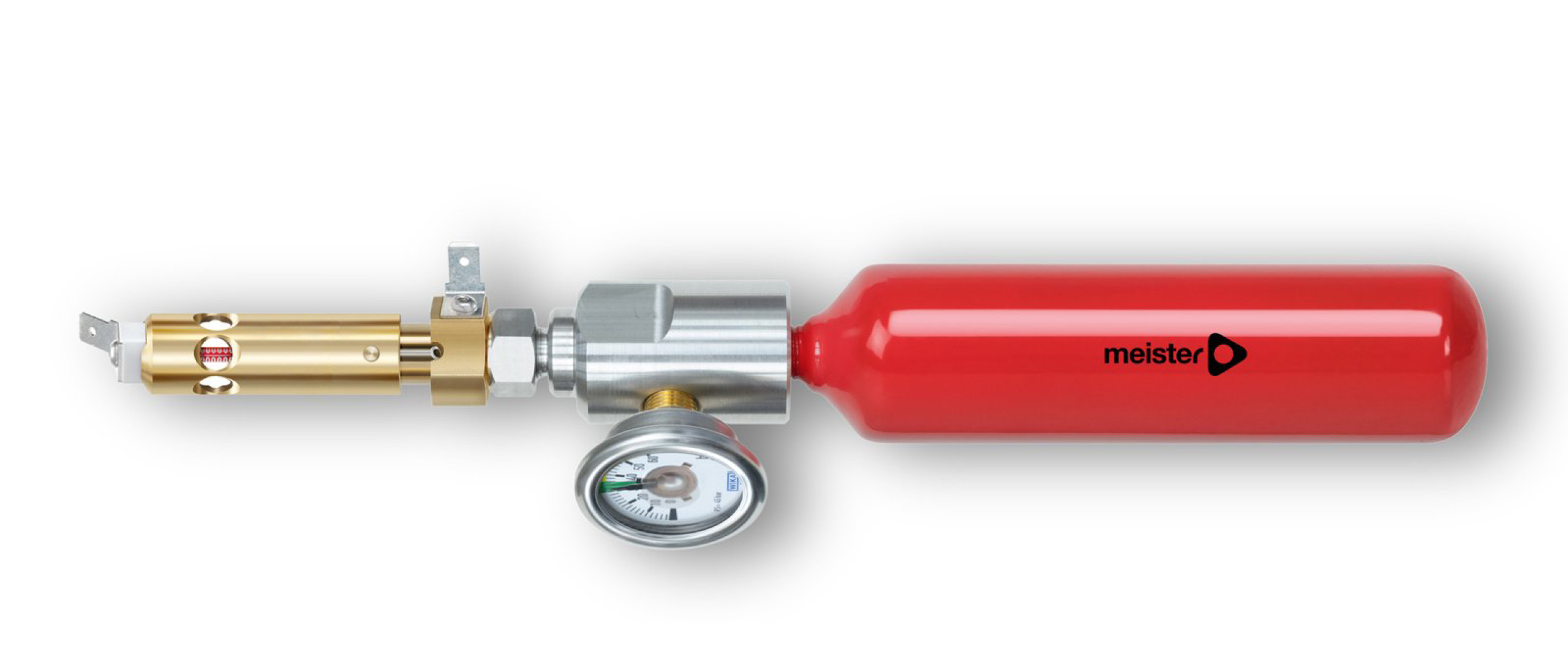 VdS AMFE Master Fire Protection