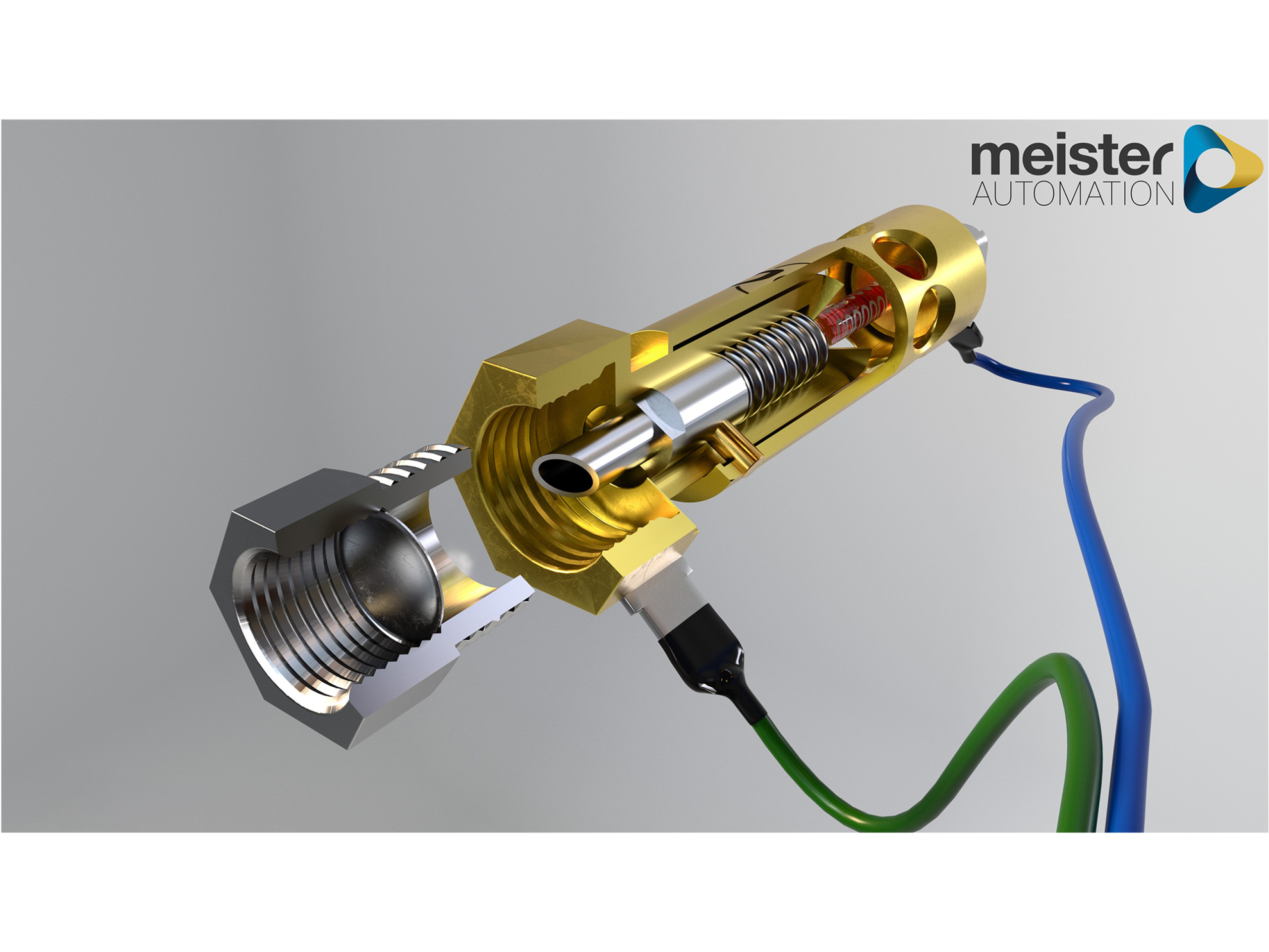 Meister Brandschutz GmbH &amp; Co. KG