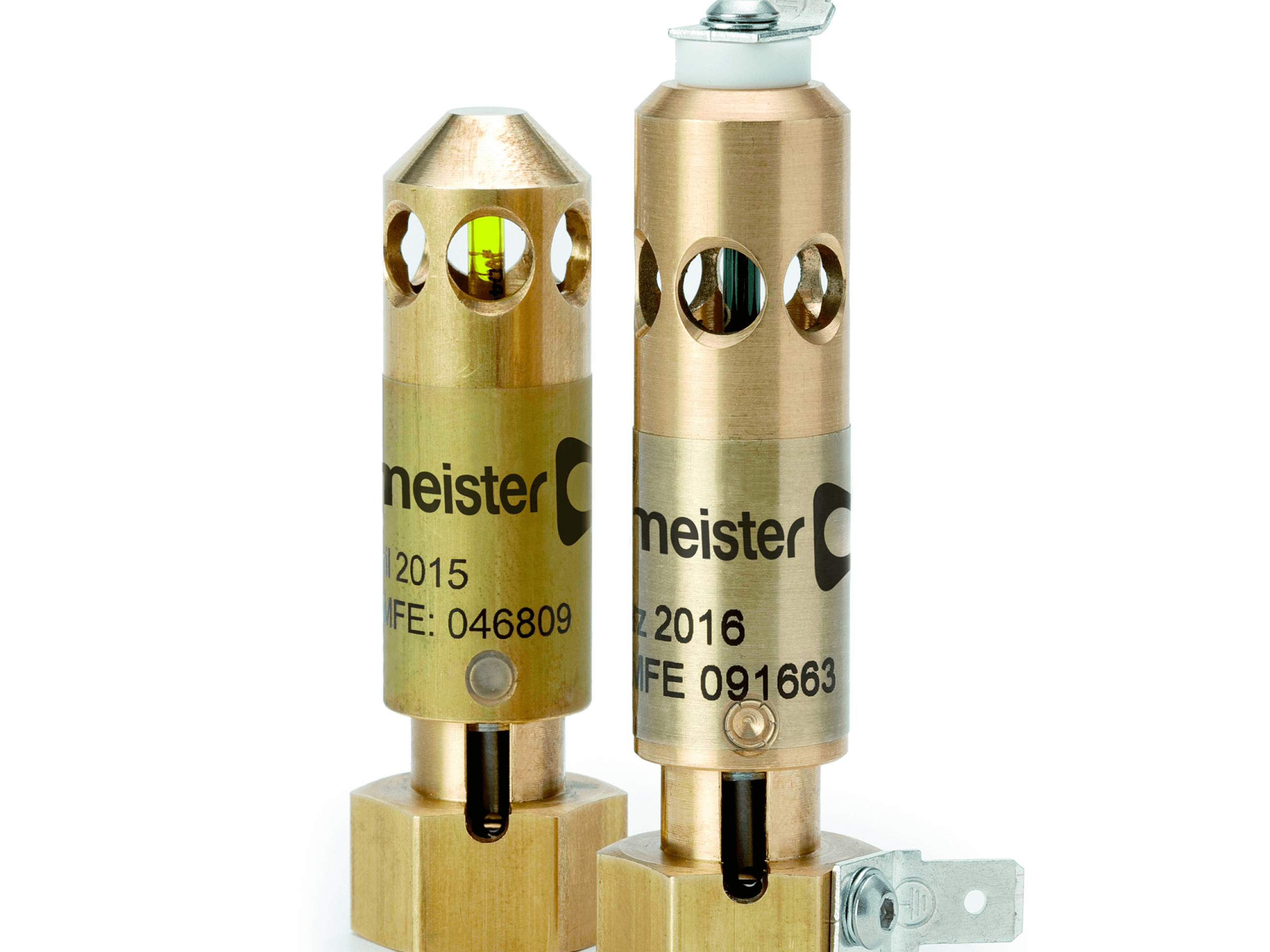 AMFE R release head