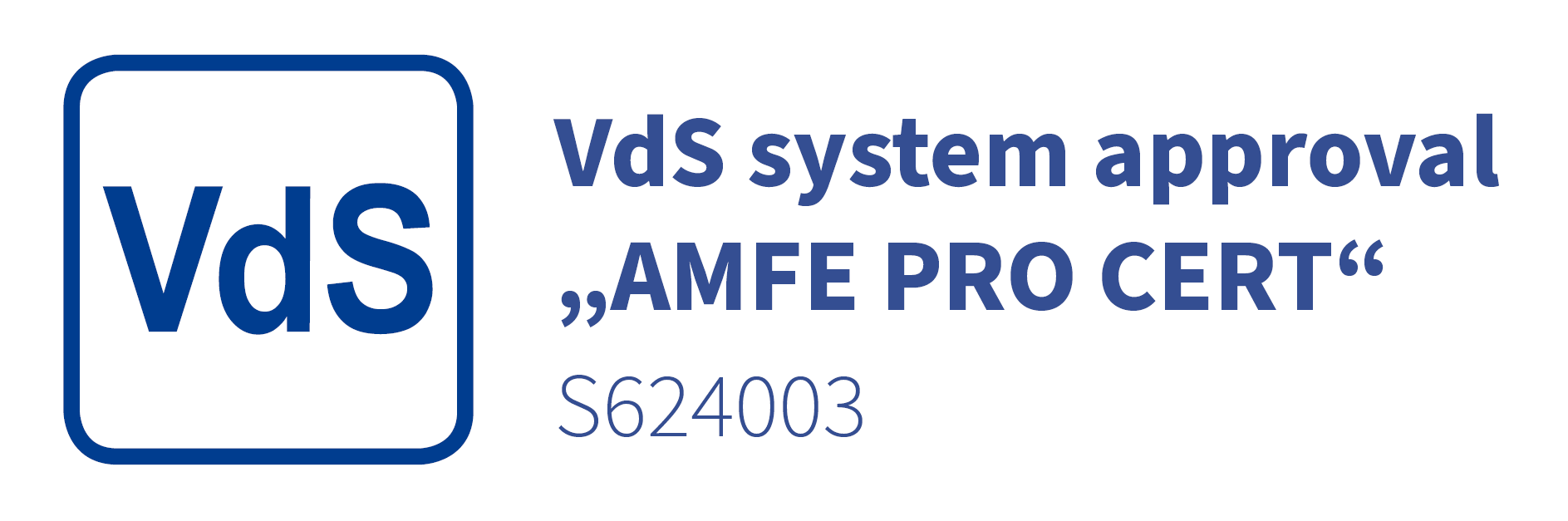 VDS